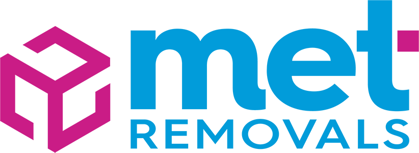 MET Removals search engine